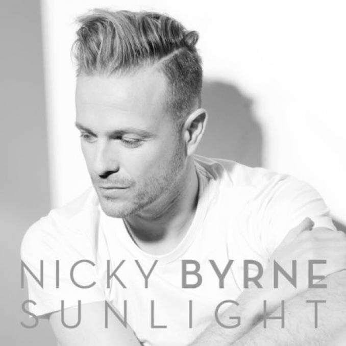Nicky Byrne - Sunlight (2016)