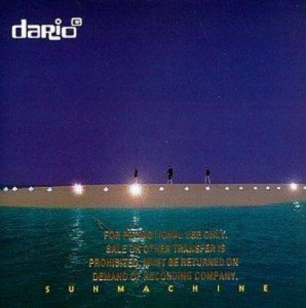 Dario G - Sunmachine (1998)