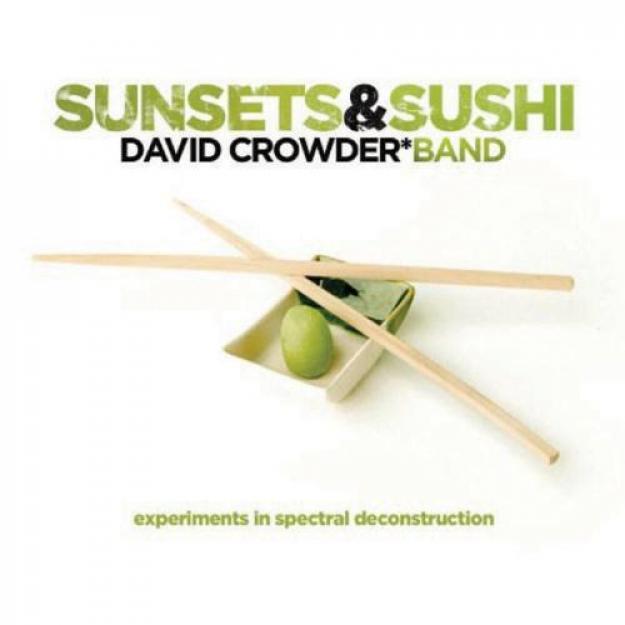 Дэвид суши. David Crowder Band collection David Crowder Band.