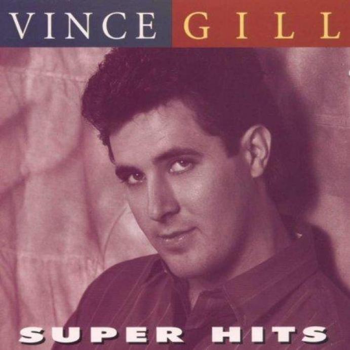 Песни винсе. Vince Gill. Винс Гилл.