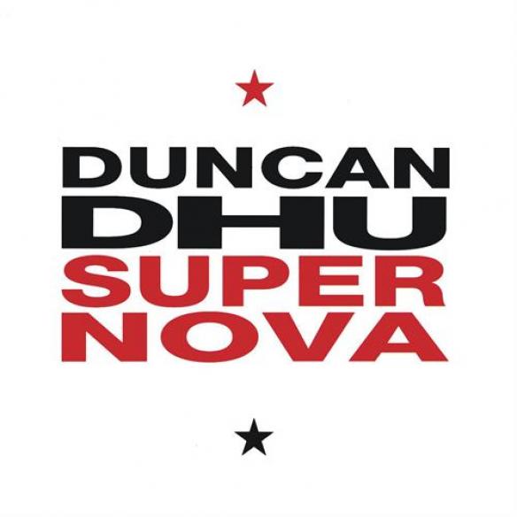 Duncan Dhu - Supernova (1991)