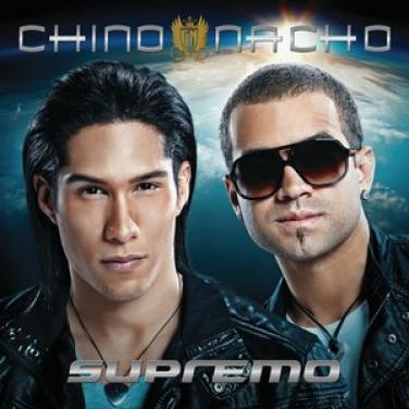Chino & Nacho - Supremo (2011)