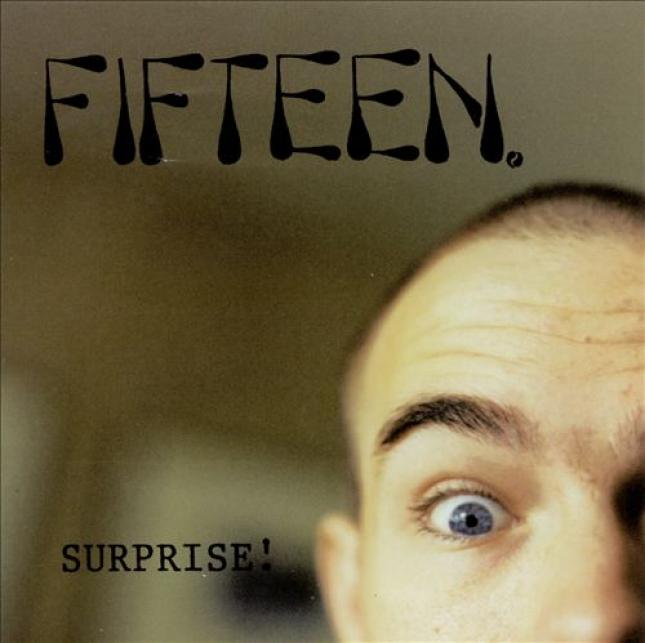 Fifteen - Surprise! (1996)