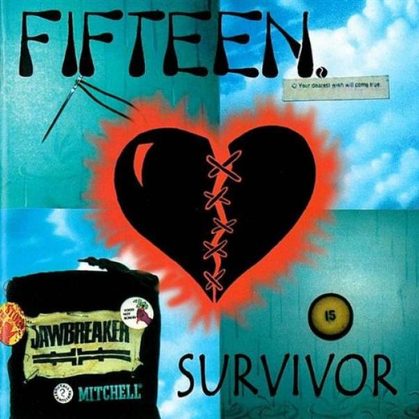 Fifteen - Survivor (2000)