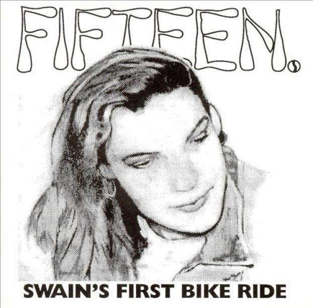 Fifteen - Swain's First Bike Ride (1992)