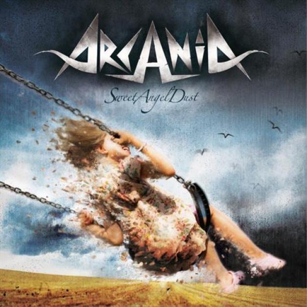 Arcania - Sweet Angel Dust (2010)
