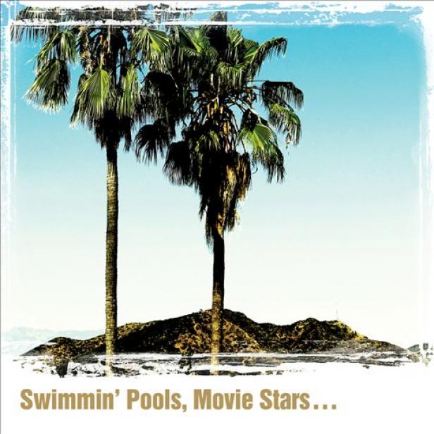 Dwight Yoakam - Swimmin' Pools, Movie Stars (2016)