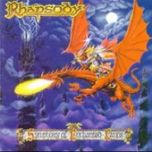 Rhapsody Of Fire - Symphony Of Enchanted Lands (1998)
