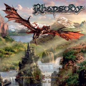 Rhapsody Of Fire - Symphony Of Enchanted Lands II (2004)