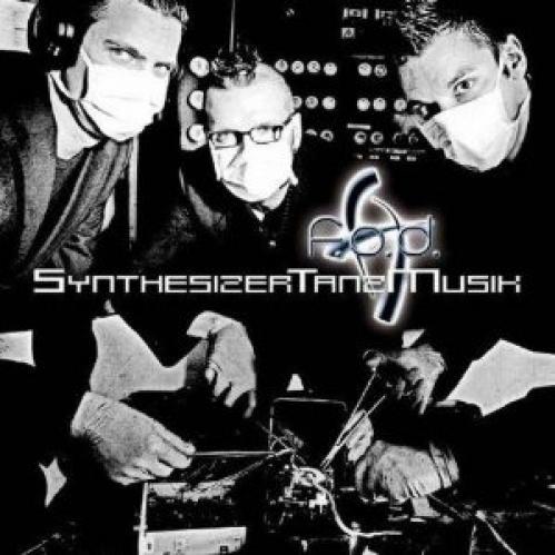 F.O.D. - Synthesizer Tanzmusik (2008)