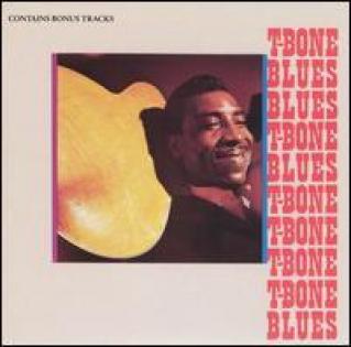 T-Bone Walker - T-Bone Blues (1959)