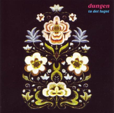 Dungen - Ta Det Lungt (2004)