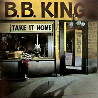 B.B. King - Take It Home (1979)