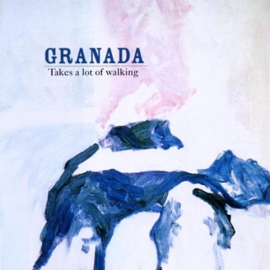 Granada - Takes A Lot Of Walking (2002)