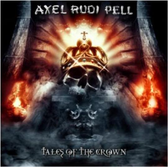 Axel Rudi Pell - Tales Of The Crown (2008)