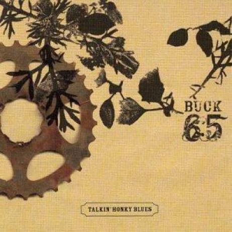Buck 65 - Talkin' Honky Blues (2003)