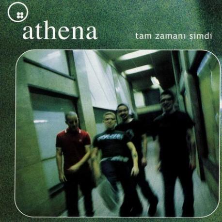 Athena - Tam Zamanı Şimdi (1999)