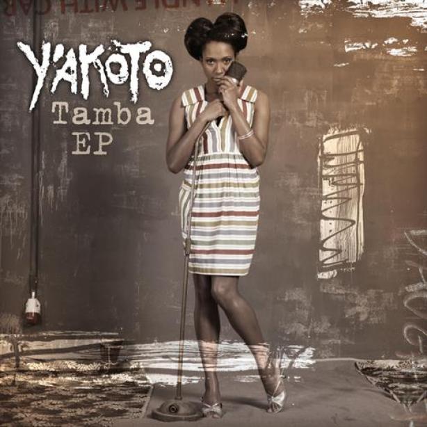 Y'akoto - Tamba EP (2011)