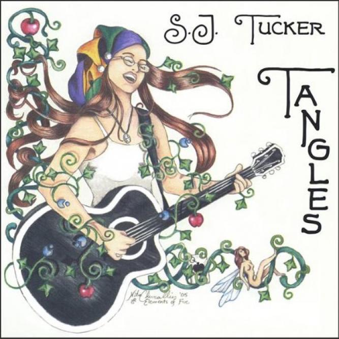 S.J. Tucker - Tangles (2005)