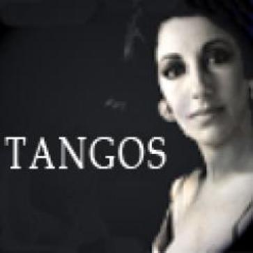 Adriana Varela - Tangos (1991)