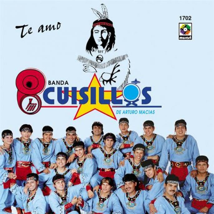 Cuisillos - Te Amo (1997)
