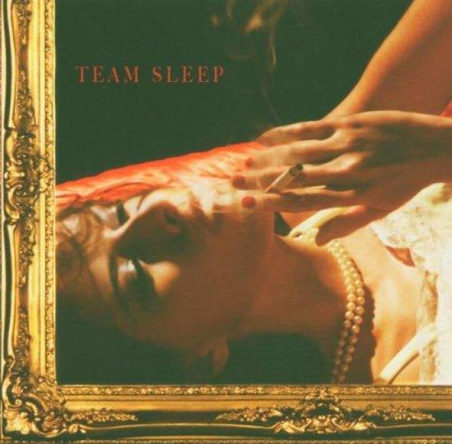 Team sleep