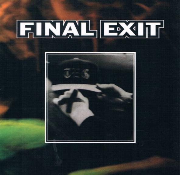 Final Exit - Teg (1995)