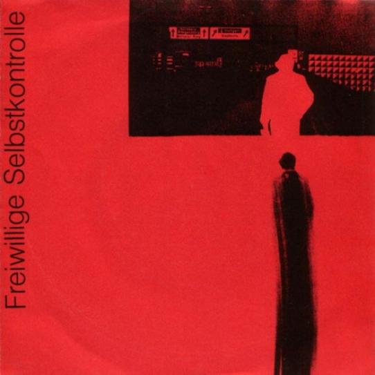F.S.K. - Teilnehmende Beobachtung (1981)