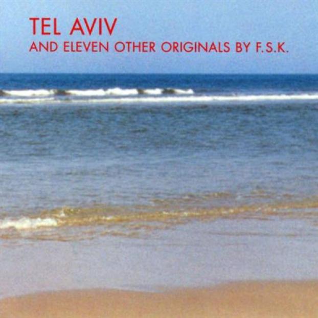 F.S.K. - Tel Aviv (1998)
