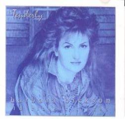 Barbara Dickson - Tenderly (1994)