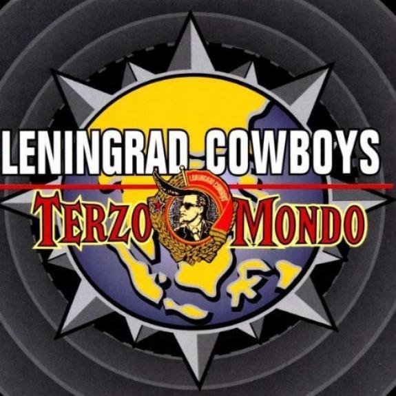 Leningrad Cowboys - Terzo Mondo (2000)