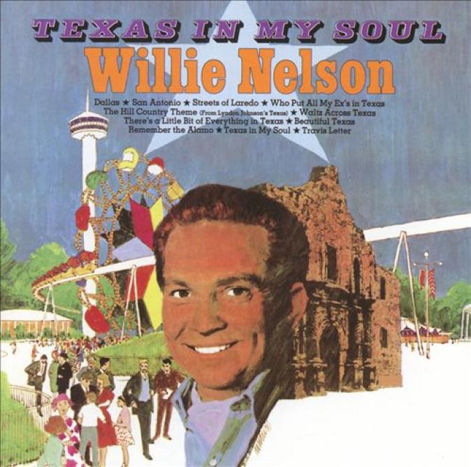 Nelson who do you love. All my exes Live in Texas. Waltz across America.