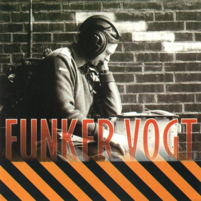 Funker Vogt - Thanks For Nothing (1996)
