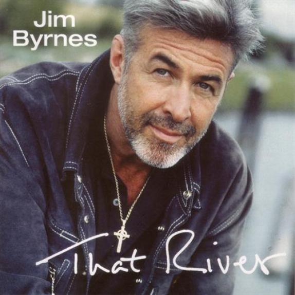 Jim Byrnes - That River (1995)
