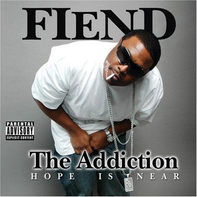 Fiend - The Addiction (2006)