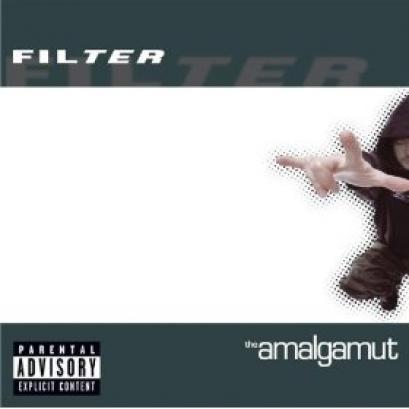 Filter - The Amalgamut (2002)