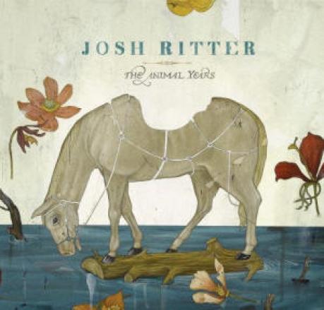 Josh Ritter - The Animal Years (2006)