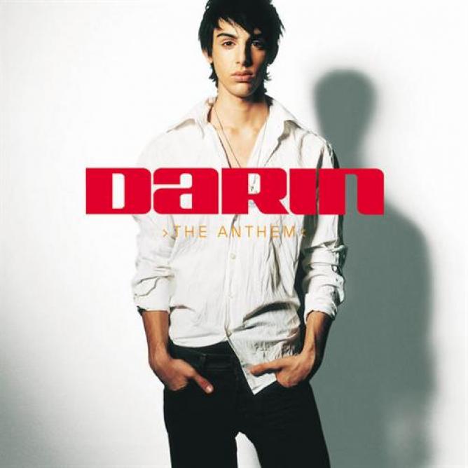 Darin - The Anthem (2005)