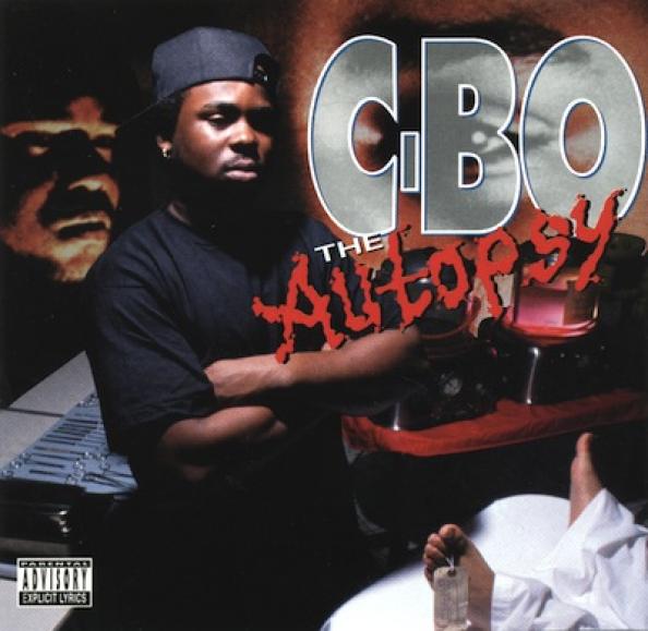 C-Bo - The Autopsy (1994)