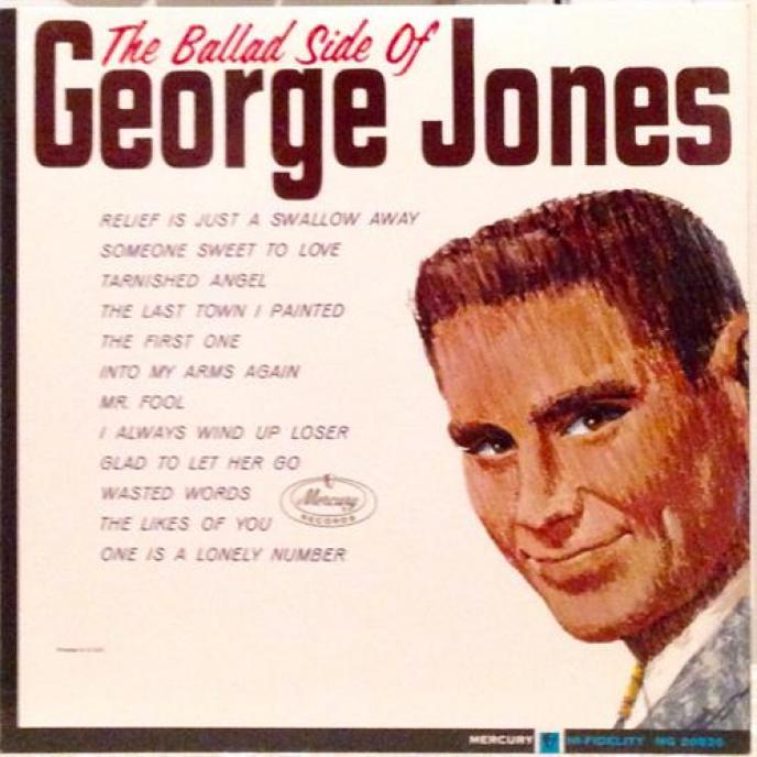 Перевод песни george. Jones Mercury.