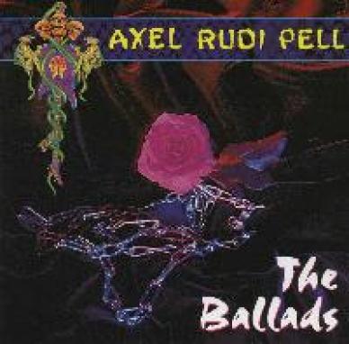 Axel Rudi Pell - The Ballads (1993)