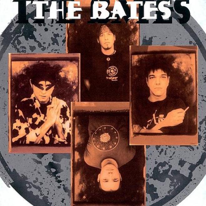 The Bates - The Bates (1994)