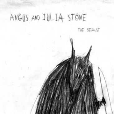 Angus & Julia Stone - The Beast (2007)