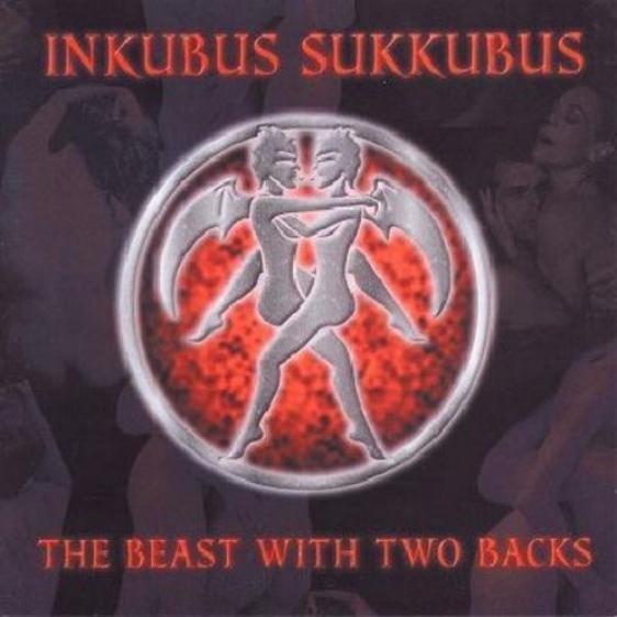 Inkubus Sukkubus - The Beast With Two Backs (2003)