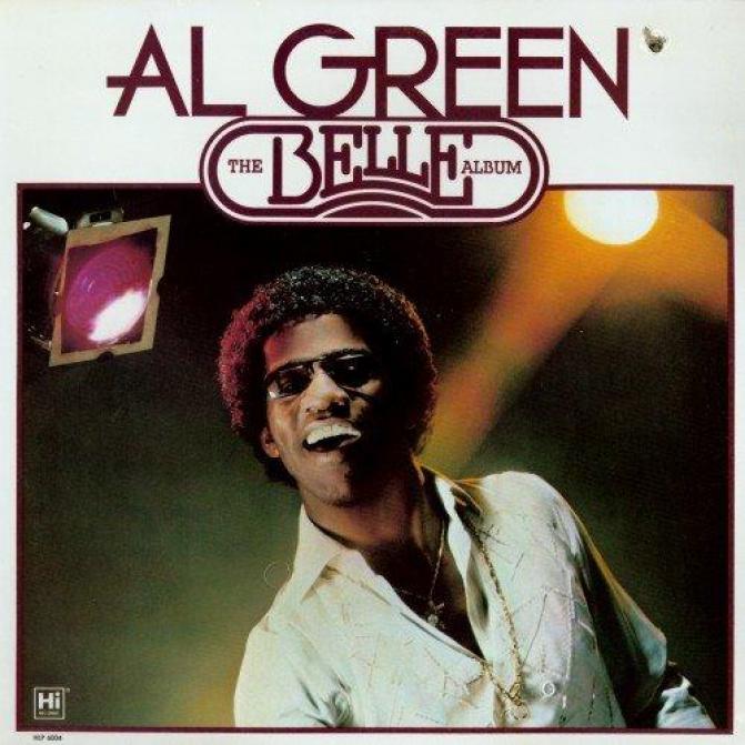 1977 the album. Al Green Belle mp3.