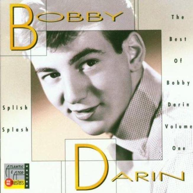 Bobby Darin - The Best Of Bobby Darin Volume One (1991)