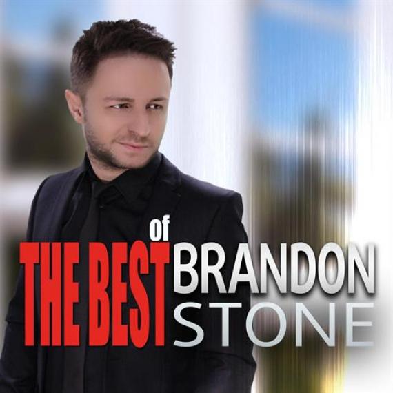 Brandon Stone - The Best Of Brandon Stone (2016)