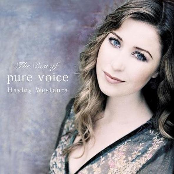 Hayley Westenra - The Best Of Pure Voice (2010)