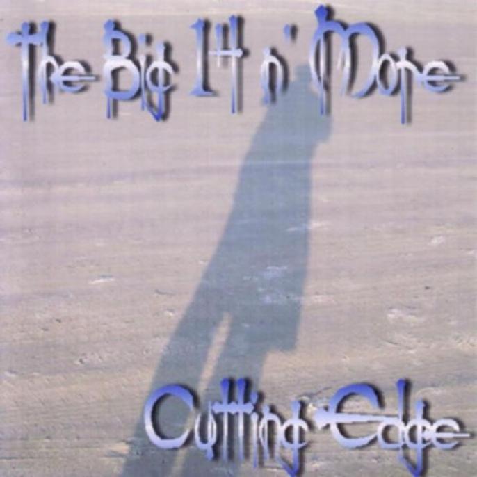 Cutting Edge - The Big 14 'N More (2005)