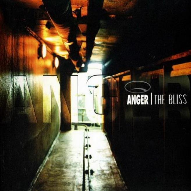 Anger - The Bliss (2003)